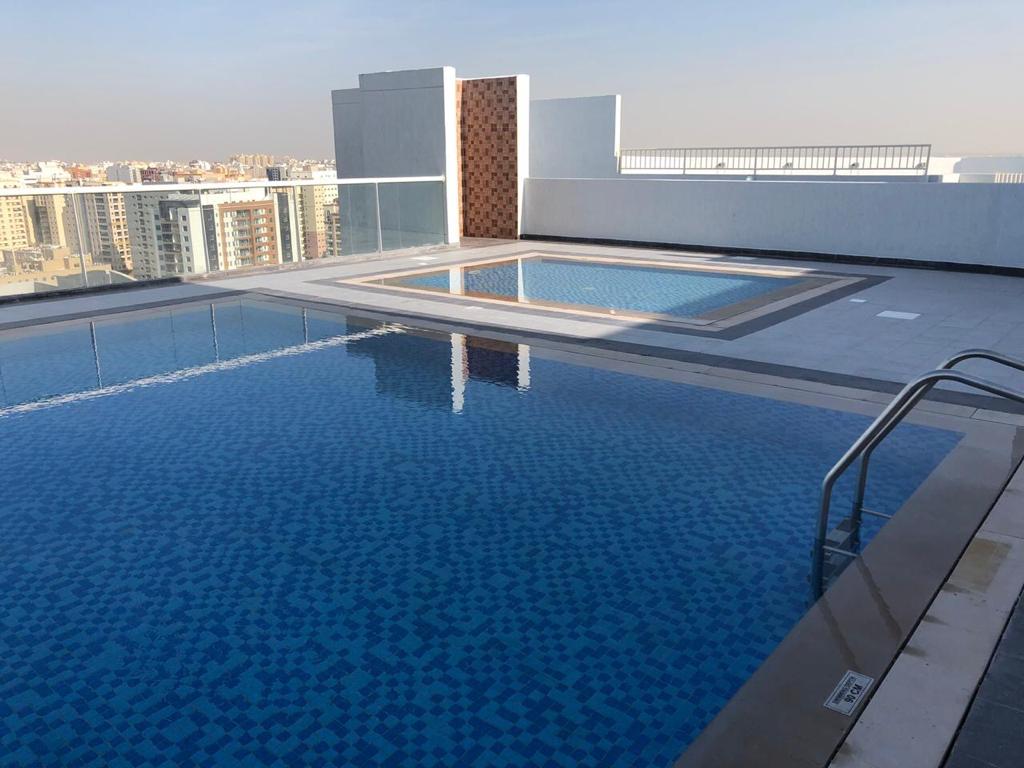 Alnahda Dubai